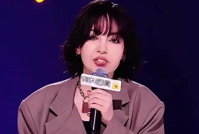 脱口秀演员小帕被禁言 因挑动性别对立