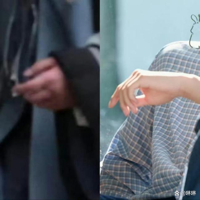 杨洋复工手还肿着 带伤拍摄引争议