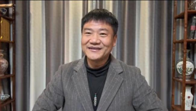 反诈老陈因多次违规被罚