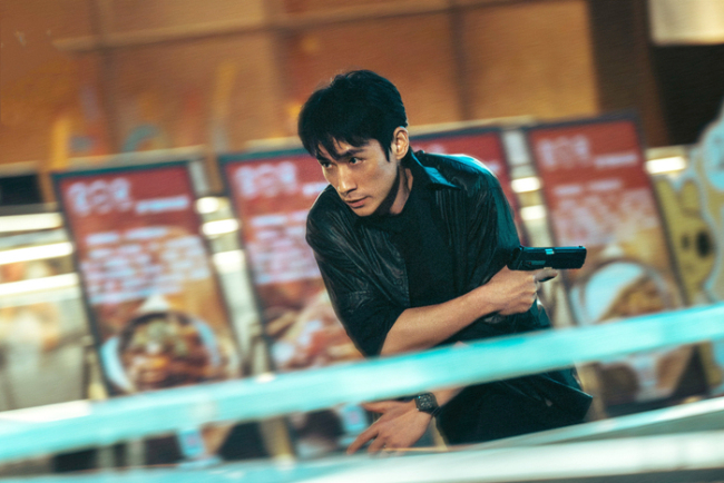 水均益分享《惊蛰无声》观后感 人性挣扎引共鸣