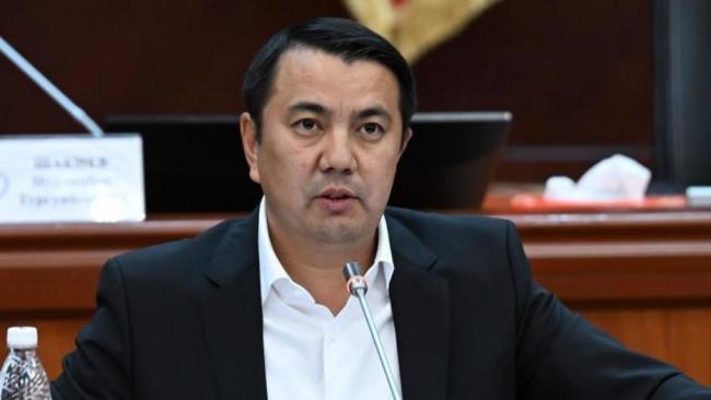 吉尔吉斯斯坦政坛地震释放何信号 权力格局重构引发关注