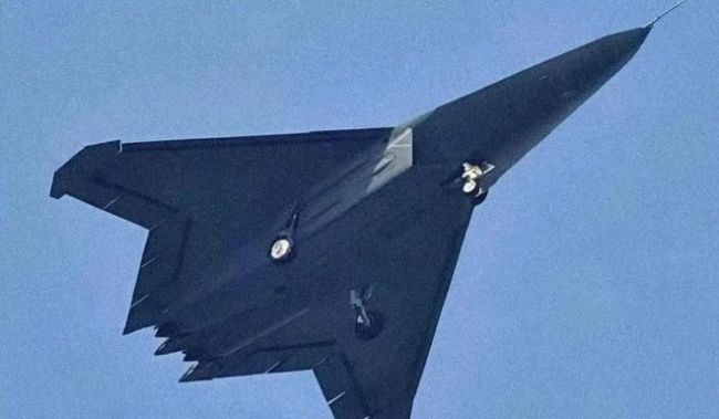 大V：“南天门计划”搞懵美国 科幻变现实引发关注