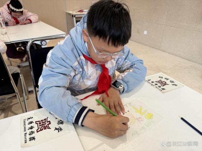 湖北各地博物馆里“闹”元宵 穿越古今的文化团圆