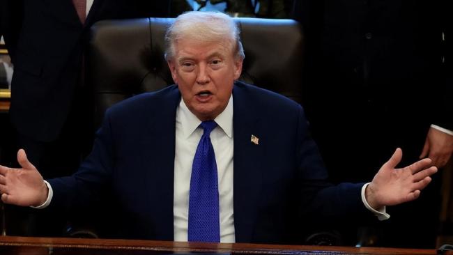 关注中东局势最新进展 紧张升级多国卷入冲突