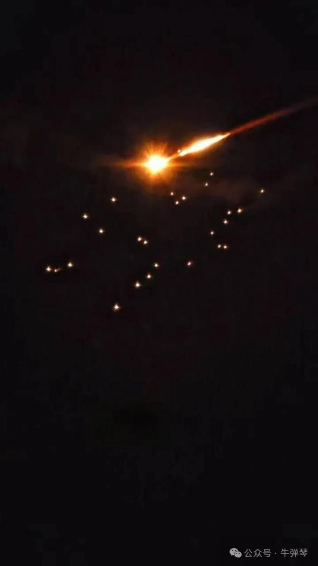 伊朗之战给世界的5个深刻教训 内奸与误判的代价