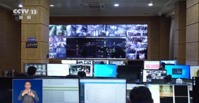 光阴的故事丨从历史走向未来 百年广州站的变迁