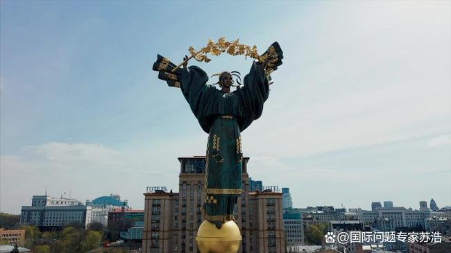 乌克兰真能拿到核弹吗 英法秘密援助？