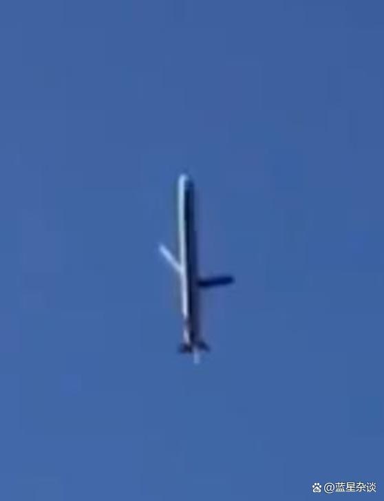 美打击伊朗，战斧巡航导弹2个最新型号 前掠翼与隐身技术亮相