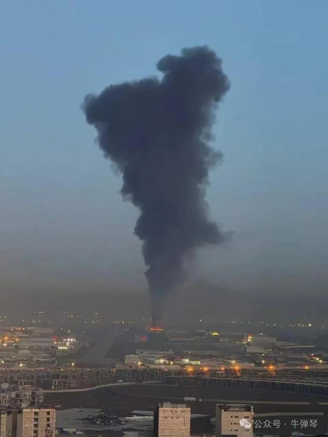 伊朗之战给世界的5个深刻教训 内奸与误判的代价