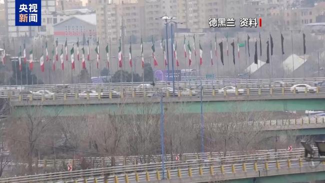 哈梅内伊遇袭身亡后，伊朗政权如何运转？