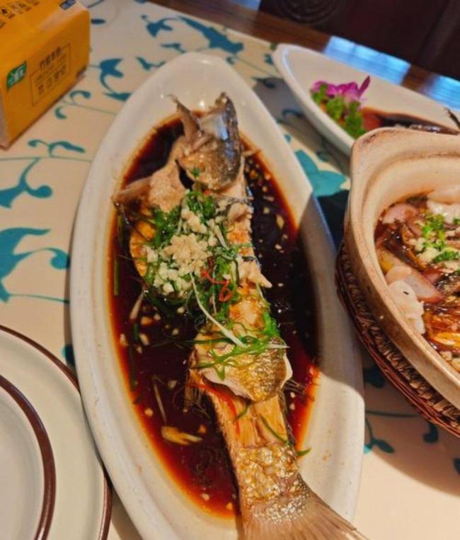 真的没人管管江西小炒吗 浙江食客盼归心切