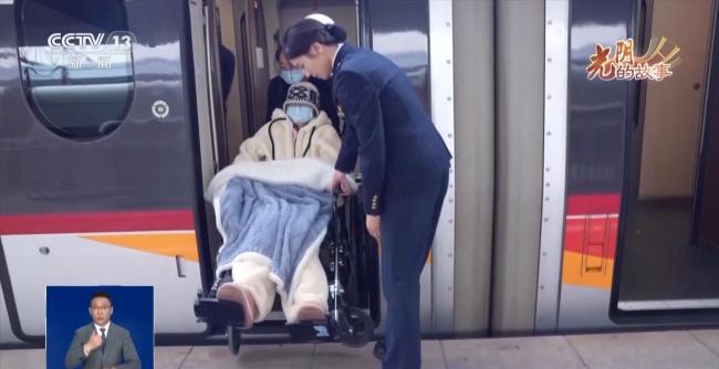 光阴的故事丨从历史走向未来 百年广州站的变迁