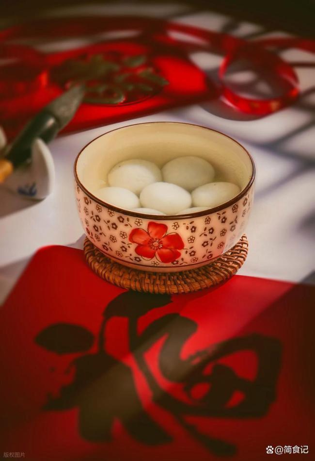 专家提醒：这样吃元宵更健康 5个注意7个不宜