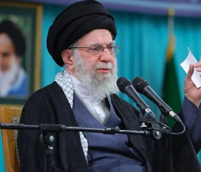 伊朗局势迎来决定性时刻了吗 空袭引发全面冲突