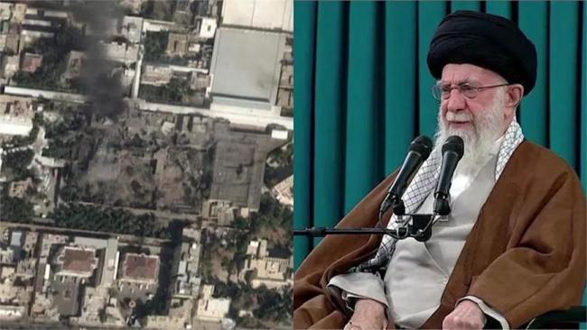 哈梅内伊死后,“俄罗斯国师”发出预警 俄面临战略危机