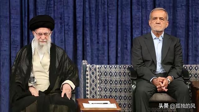 中东冲突全面扩散 战火边缘的危机