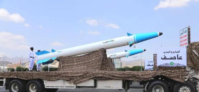 专家称伊朗还有一个撒手锏 伪装导弹车现身