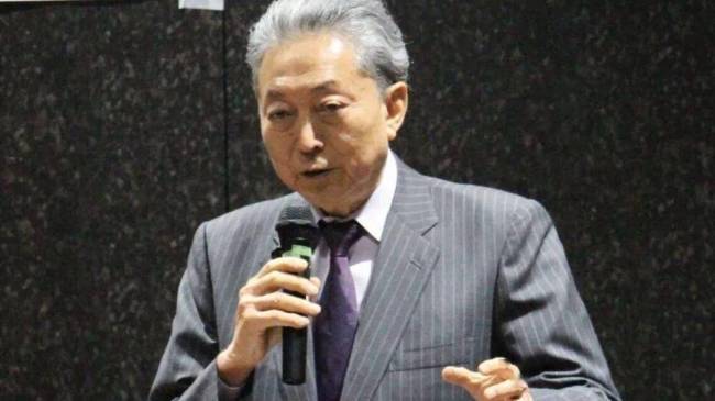 鸠山由纪夫就哈梅内伊遇袭身亡表态：美以行径令人发指 引发国际谴责