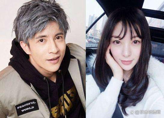 君子报仇，十年不晚！李雨桐公开喊话薛之谦：要把你丑恶的嘴脸公之于众