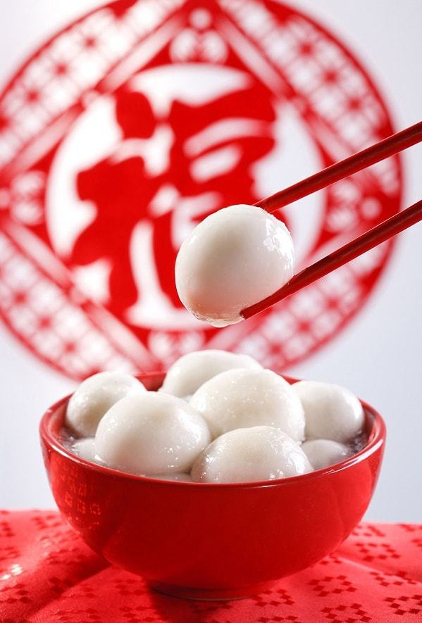 这几类人群食用汤圆要适量 健康吃法有讲究