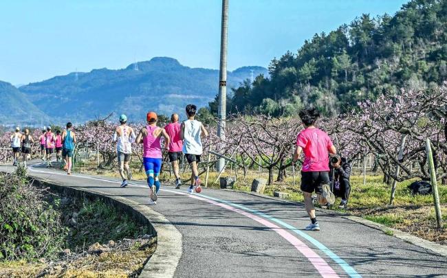 两份文件 中国马拉松悄然生变 赛事分类管理更精细