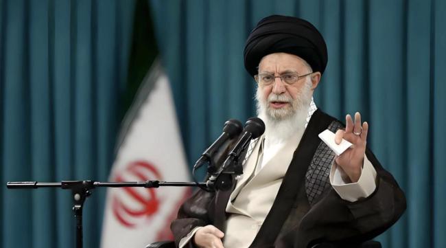 特朗普的战争在美国国内也打不赢？国内分裂加剧困境