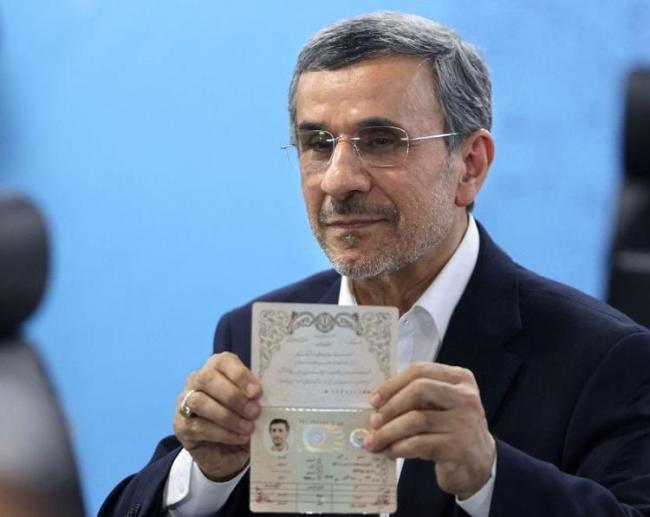 美以失败，内贾德大难不死？ 伊朗政局变数再起