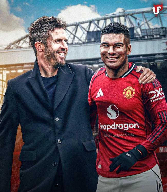 我愿称卡里克为“曼联的齐达内”,谁同意,谁反对?