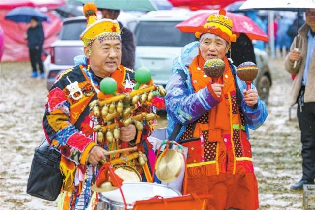 刘兰芳:马街书会是说书人的“根” 中州大地有知音