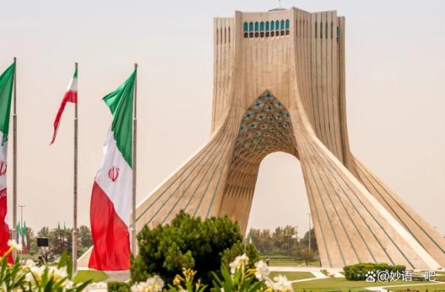 伊朗称打死6名美国中情局官员！