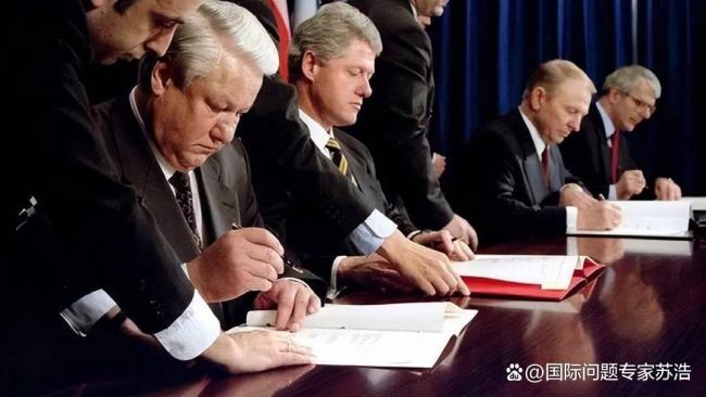 乌克兰真能拿到核弹吗 英法秘密援助？