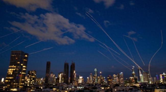 伊朗的看家本领，竟成了自己的催命符？美军逆向工程制胜