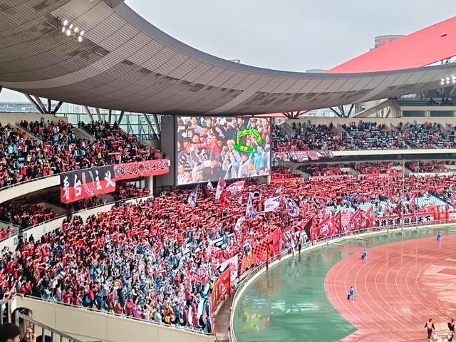 34岁武磊再留憾!时隔288天复出难救海港,生涯仍无缘超级杯冠军 海港三年屈居亚军