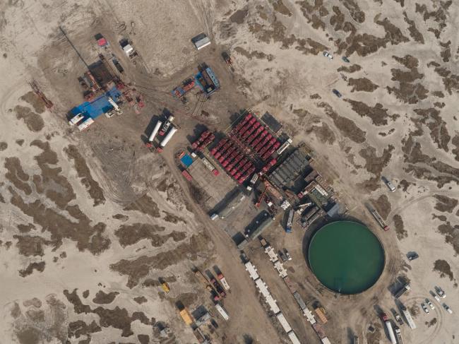 伊朗的导弹还有4000枚？中东局势紧张升级