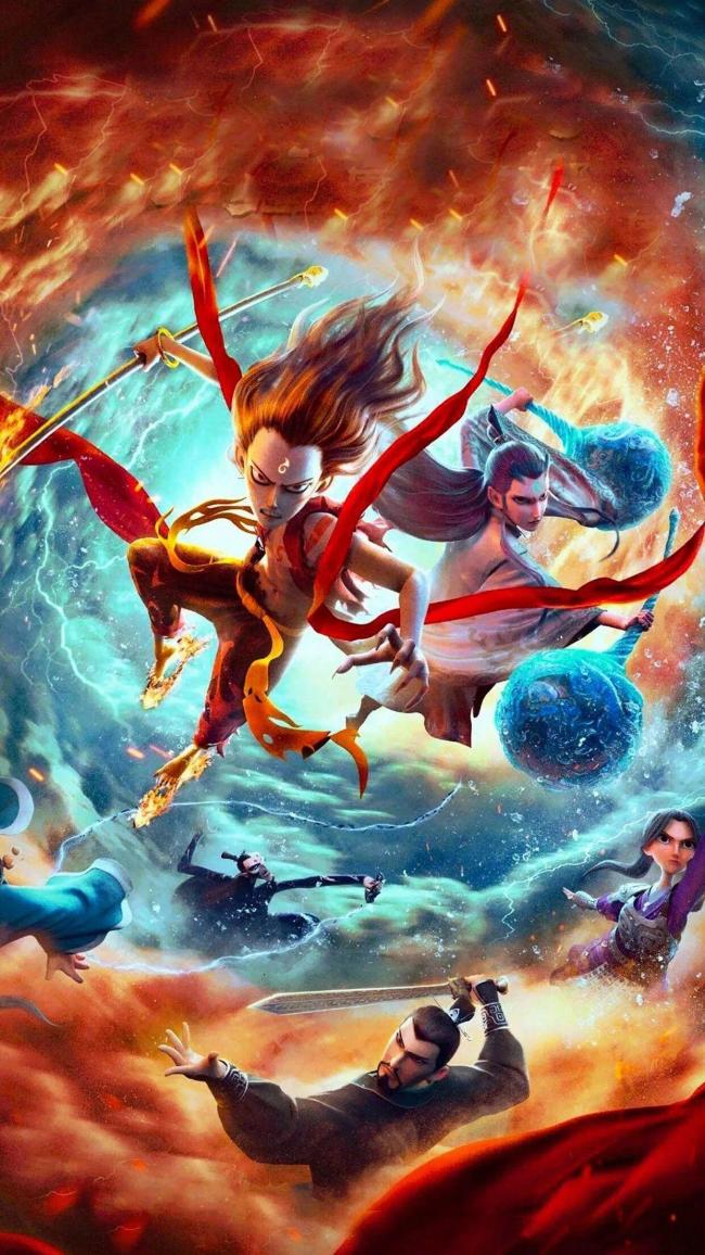 AI漫剧市场规模突破200亿