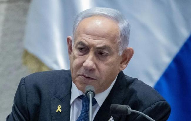 内塔尼亚胡视察遭伊朗导弹袭击现场 最新战况更新