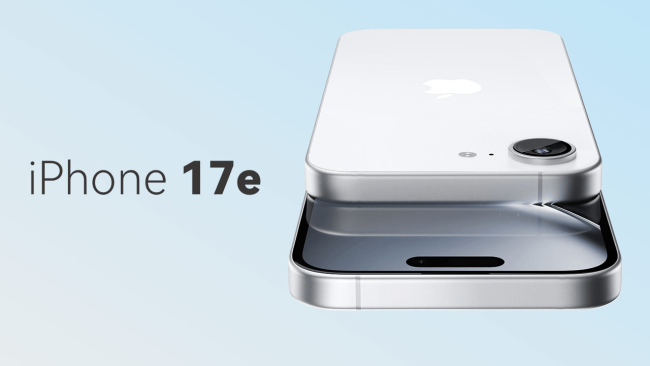 iPhone 17e降价 在华仍难成优等生 老旧设计难获青睐