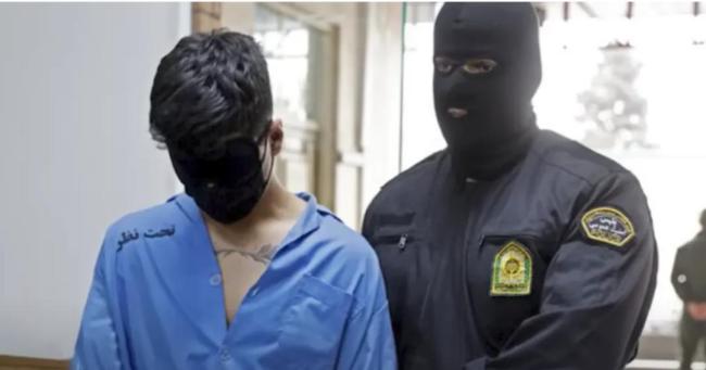 伊朗反间谍机构负责人是以色列间谍 内奸渗透成筛子