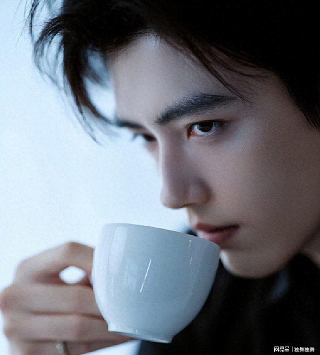 陈飞宇见春天进组路透