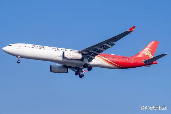 中东局势扰乱全球航空运输