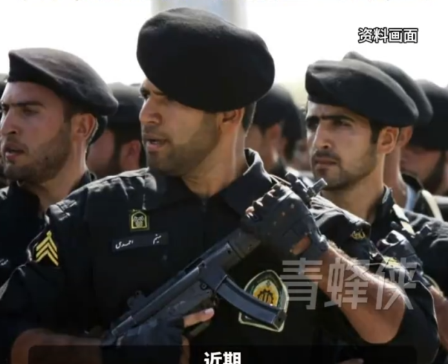 FBI反恐与反间谍小组全美提升警戒 伊朗或激活休眠特工