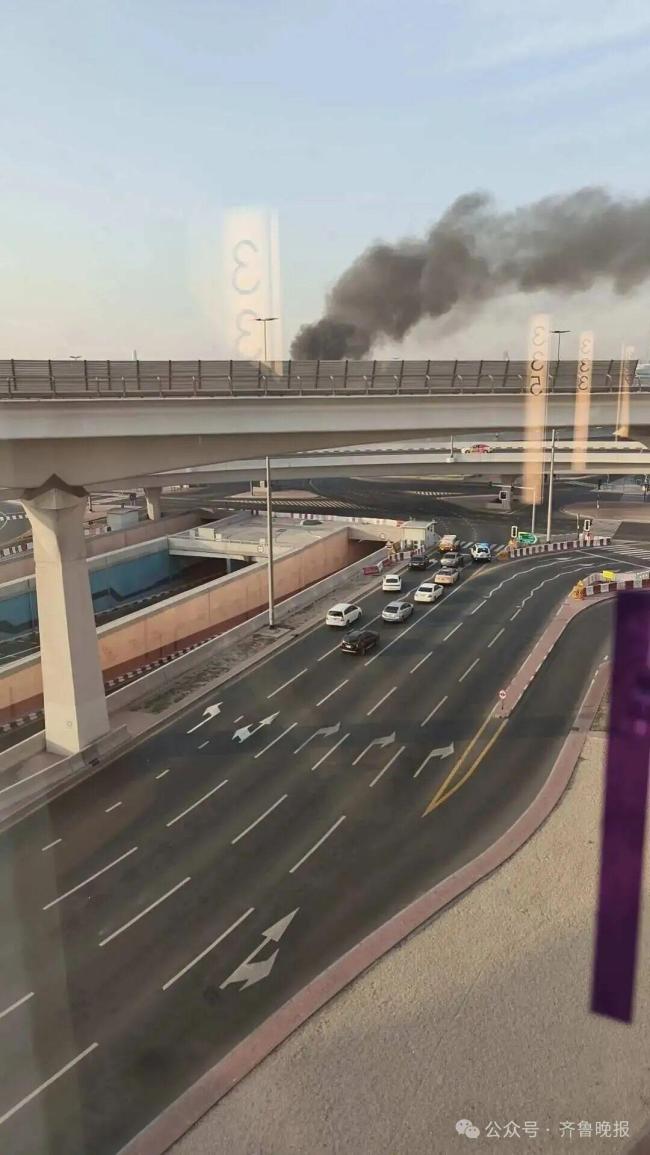 一家六口滞留迪拜 急需药物援助