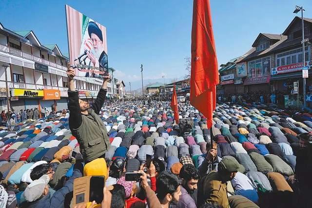 伊朗下一步怎么走?特朗普会打多久? 局势未明持续博弈