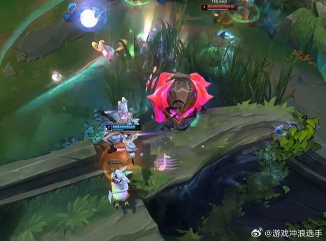 TES将WBG拖进决胜局