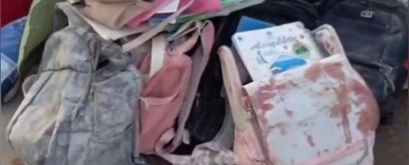 纽森质问美以为何炸死伊朗儿童 人道底线何在