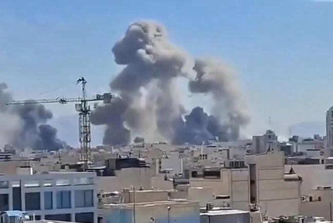 以称已清除伊各战线所有高级领导层 持续打击威胁势力