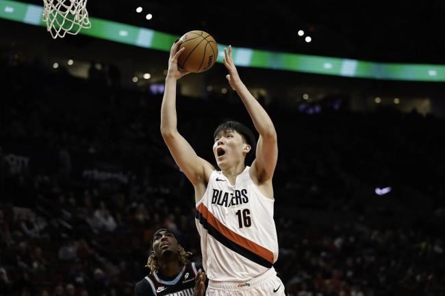 杨瀚森仅打5分钟 上场时间受限引发讨论