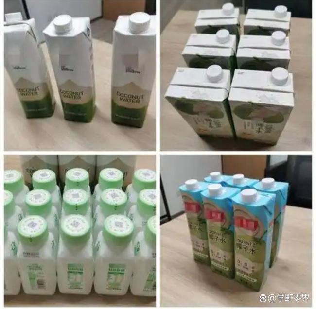 “中产快乐水”椰子水跌落神坛 真相揭露引发信任危机