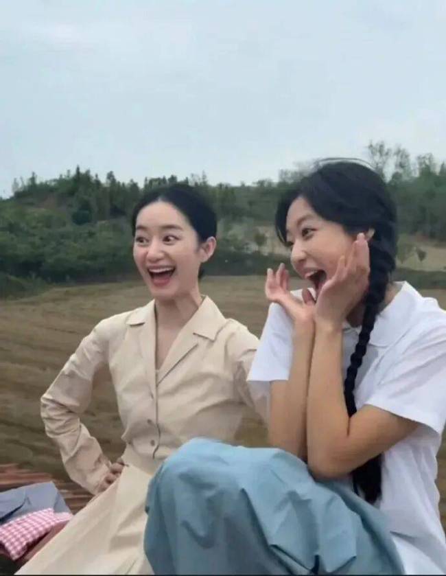 郭晓婷回复孙千 暖心互动引热议