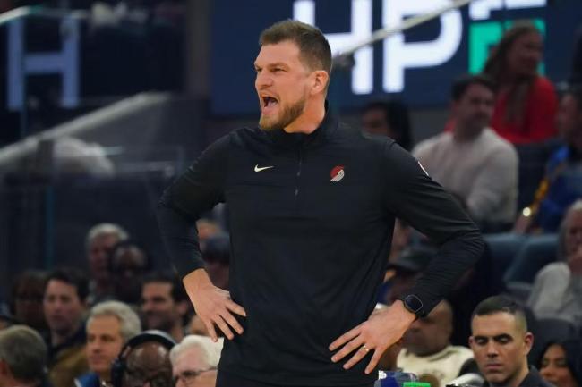 杨瀚森仅打5分钟 上场时间受限引发讨论